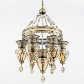 Подвесная люстра Citilux Каир CL419263 в Тюмени - tumen.mebel24.online | фото