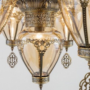 Подвесная люстра Citilux Каир CL419263 в Тюмени - tumen.mebel24.online | фото 10