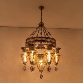 Подвесная люстра Citilux Каир CL419263 в Тюмени - tumen.mebel24.online | фото 11