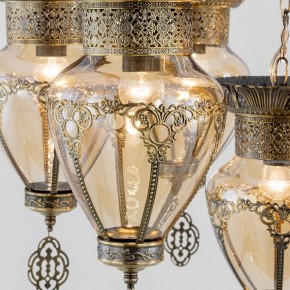Подвесная люстра Citilux Каир CL419263 в Тюмени - tumen.mebel24.online | фото 14