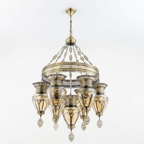 Подвесная люстра Citilux Каир CL419263 в Тюмени - tumen.mebel24.online | фото 2
