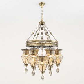 Подвесная люстра Citilux Каир CL419263 в Тюмени - tumen.mebel24.online | фото 3