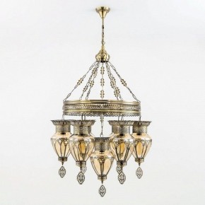 Подвесная люстра Citilux Каир CL419263 в Тюмени - tumen.mebel24.online | фото 4