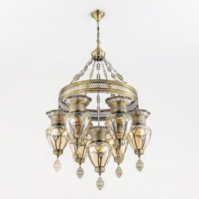 Подвесная люстра Citilux Каир CL419263 в Тюмени - tumen.mebel24.online | фото 5