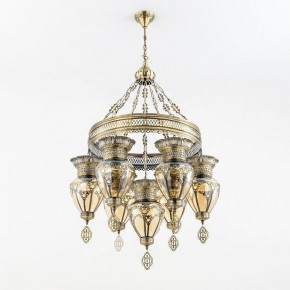 Подвесная люстра Citilux Каир CL419263 в Тюмени - tumen.mebel24.online | фото 6