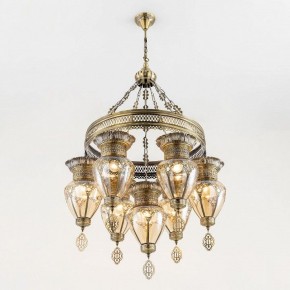 Подвесная люстра Citilux Каир CL419263 в Тюмени - tumen.mebel24.online | фото 7