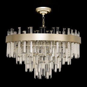 Подвесная люстра Citilux Лаура CL301292 в Тюмени - tumen.mebel24.online | фото 3