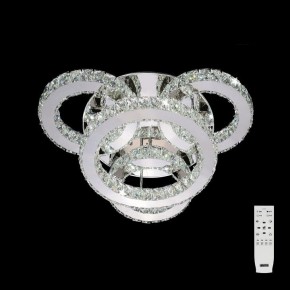 Подвесная люстра Citilux Olimpia EL330C70.1 в Тюмени - tumen.mebel24.online | фото 1