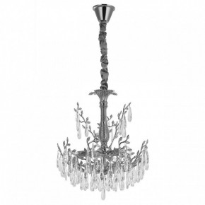 Подвесная люстра Citilux Ritz CL310061 в Тюмени - tumen.mebel24.online | фото 2