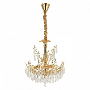Подвесная люстра Citilux Ritz CL310062 в Тюмени - tumen.mebel24.online | фото 2