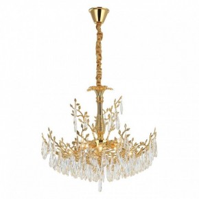 Подвесная люстра Citilux Ritz CL310082 в Тюмени - tumen.mebel24.online | фото 2