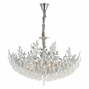Подвесная люстра Citilux Ritz CL310121 в Тюмени - tumen.mebel24.online | фото 2