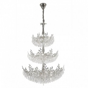Подвесная люстра Citilux Ritz CL310261 в Тюмени - tumen.mebel24.online | фото 2