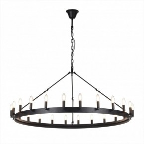 Подвесная люстра Citilux Смитсон CL470124 в Тюмени - tumen.mebel24.online | фото 2