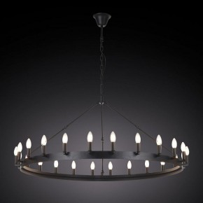 Подвесная люстра Citilux Смитсон CL470124 в Тюмени - tumen.mebel24.online | фото 4