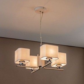 Подвесная люстра Citilux Тильда CL469245 в Тюмени - tumen.mebel24.online | фото 10