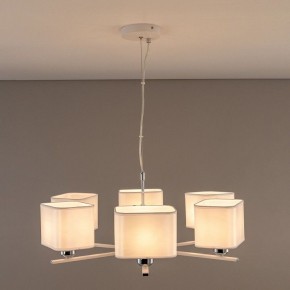 Подвесная люстра Citilux Тильда CL469265 в Тюмени - tumen.mebel24.online | фото 8