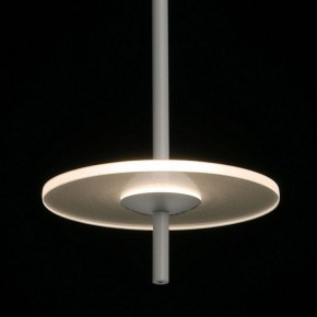Подвесная люстра DeMarkt Ауксис 10 722013006 в Тюмени - tumen.mebel24.online | фото 4