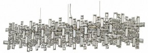 Подвесная люстра Dio D’Arte Erba Erba E 1.5.120x20.100 N в Тюмени - tumen.mebel24.online | фото