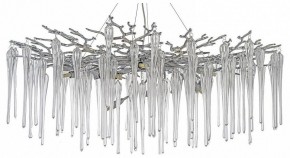 Подвесная люстра Dio D’Arte Tavenna Nickel Tavenna H 1.5.100.101 N в Тюмени - tumen.mebel24.online | фото