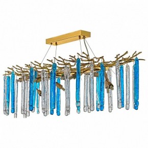 Подвесная люстра Dio D’Arte Tavenna Tavenna H 1.5.100x40.176 G в Тюмени - tumen.mebel24.online | фото