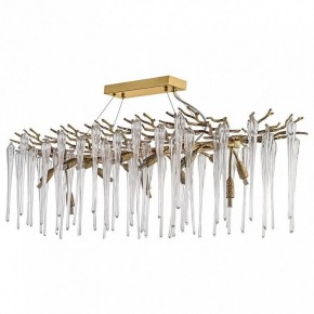 Подвесная люстра Dio D’Arte Tavenna Tavenna H 1.5.120x40.101 G в Тюмени - tumen.mebel24.online | фото