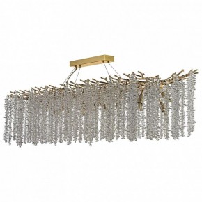 Подвесная люстра Dio D’Arte Tavenna Tavenna H 1.5.150x48.100 G в Тюмени - tumen.mebel24.online | фото 2