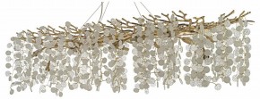 Подвесная люстра Dio D’Arte Tavenna Tavenna H 1.5.150x48.103 G в Тюмени - tumen.mebel24.online | фото 2