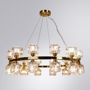Подвесная люстра Divinare Alessandro 7205/17 LM-24 в Тюмени - tumen.mebel24.online | фото 3