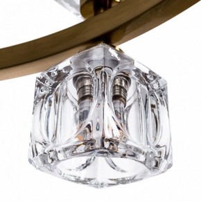Подвесная люстра Divinare Alessandro 7205/17 LM-24 в Тюмени - tumen.mebel24.online | фото 5