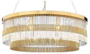 Подвесная люстра Divinare Brillante 6813/17 LM-10 в Тюмени - tumen.mebel24.online | фото 2