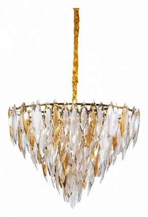 Подвесная люстра Divinare Cabrera 3509/01 LM-15 в Тюмени - tumen.mebel24.online | фото 2