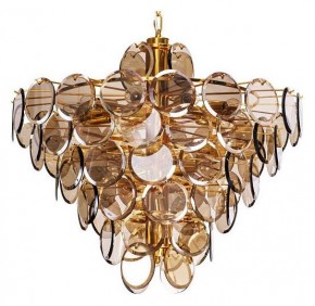 Подвесная люстра Divinare Chloe 7566/01 SP-18 в Тюмени - tumen.mebel24.online | фото