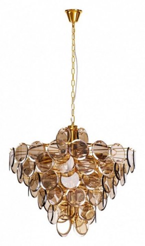Подвесная люстра Divinare Chloe 7566/01 SP-18 в Тюмени - tumen.mebel24.online | фото 2
