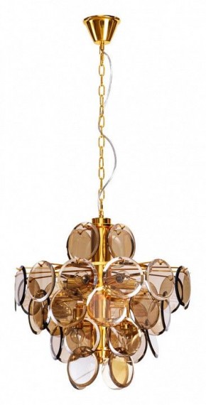 Подвесная люстра Divinare Chloe 7566/01 SP-8 в Тюмени - tumen.mebel24.online | фото 2