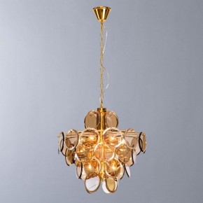Подвесная люстра Divinare Chloe 7566/01 SP-8 в Тюмени - tumen.mebel24.online | фото 3