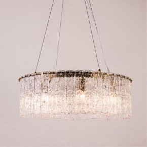 Подвесная люстра Divinare Felis 6005/17 SP-8 в Тюмени - tumen.mebel24.online | фото 2