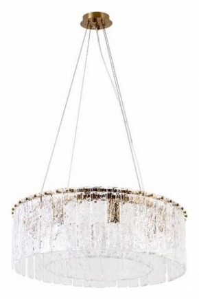 Подвесная люстра Divinare Felis 6005/17 SP-8 в Тюмени - tumen.mebel24.online | фото 3