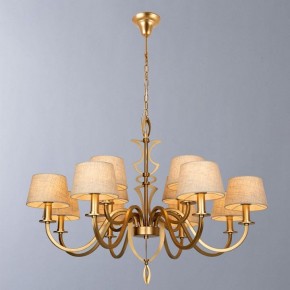 Подвесная люстра Divinare Florence 6819/19 SP-12 в Тюмени - tumen.mebel24.online | фото 3