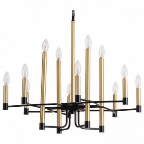 Подвесная люстра Divinare Lokki 2543/04 LM-12 в Тюмени - tumen.mebel24.online | фото