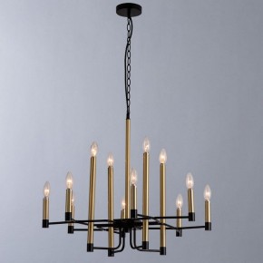 Подвесная люстра Divinare Lokki 2543/04 LM-12 в Тюмени - tumen.mebel24.online | фото 3