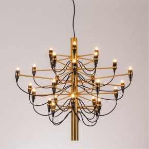 Подвесная люстра Divinare Molto 8030/17 LM-30 в Тюмени - tumen.mebel24.online | фото 2