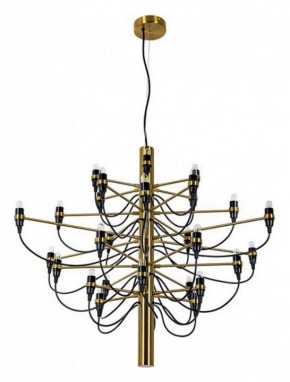 Подвесная люстра Divinare Molto 8030/17 LM-30 в Тюмени - tumen.mebel24.online | фото 3