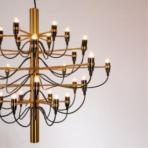 Подвесная люстра Divinare Molto 8030/17 LM-30 в Тюмени - tumen.mebel24.online | фото 4