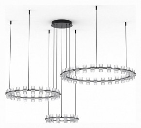 Подвесная люстра Divinare Monna 1933/06 SP-120 в Тюмени - tumen.mebel24.online | фото