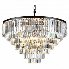 Подвесная люстра Divinare Nova 3001/01 LM-25 в Тюмени - tumen.mebel24.online | фото