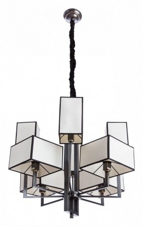 Подвесная люстра Divinare Porta 5933/01 LM-8 в Тюмени - tumen.mebel24.online | фото