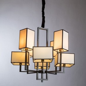 Подвесная люстра Divinare Porta 5933/01 LM-8 в Тюмени - tumen.mebel24.online | фото 3