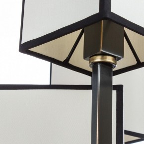 Подвесная люстра Divinare Porta 5933/01 LM-8 в Тюмени - tumen.mebel24.online | фото 6