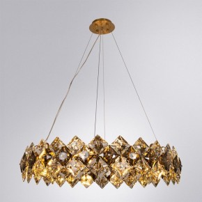 Подвесная люстра Divinare Rosalinda 7204/17 LM-12 в Тюмени - tumen.mebel24.online | фото 2